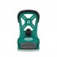 Union - Cadet Bindings Teal - Youth