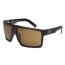 Otis Capitol Tort - Brn Polarized