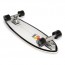 Carver - 31.75" Channel Islands Black Beauty Surfskate  Complete C7