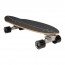 Carver - 31.75" Channel Islands Black Beauty Surfskate  Complete C7