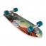 Carver - 33.75" Greenroom  Surfskate  Complete C7