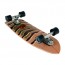 Carver - 33.5" J.O.B Camo Tiger Surfskate Complete C7
