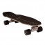 Carver - 31" J.O.B Blue Tiger Surfskate Complete C7