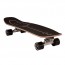 Carver - 33.5" J.O.B Camo Tiger Surfskate Complete C7