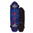 Carver - 34" Kai Lenny Dragon Surfskate Complete C7