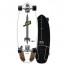 Carver - Lost x Carver 30.5" Puddle Jumper Surfskate Complete C7