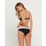 L*Space - Summerland Btm Cream/Blk XS