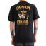 Captain Fin - La Especial Standard Tee Back
