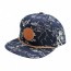 Captain Fin - Storm Hat Navy