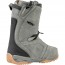 Nitro - Team TLS Mens Snowboard Boots - Charcoal
