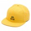 Vans x Peanuts - Jockey Yellow Hat - Good Grief