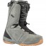 Nitro - Team TLS Mens Snowboard Boots - Charcoal