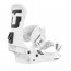 Union - Force Classic Binding (Team HB) White - Men's