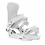 Union - Force Classic Binding (Team HB) White - Men's