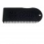 Mr. Zog's - Surf Wax Comb Black