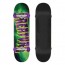 Creature - Galaxy Logo Mid Sk8 Complete 7.8" X 31"
