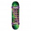 Creature - Galaxy Logo Mid Sk8 Complete 7.8" X 31"