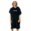 Rip Curl - Icons Hooded Towel Navy Adult LRG