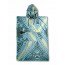 Volcom x Matador Packable Beach Poncho - Tie Dye