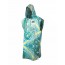 Volcom x Matador Packable Beach Poncho - Tie Dye