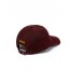 SoCal - Dad Hat Skater Kick Flip Maroon