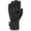 Dakine - Leather Titan GORE-TEX Black Short Glove - Men's