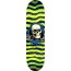 Powell Peralta - Ripper Skateboard Deck Lime - Shape 242 - 8 x 31.45