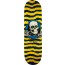 Powell Peralta - Ripper Skateboard Deck Yellow - Shape 247 - 8 x 31.45