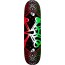 Powell Peralta - Vato Rat Band Green Deck - 8.125 x 31.25