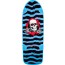 Powell Peralta - OG Ripper 3 Skateboard Deck Blue- 10 x 31
