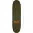 Mini Logo - Quartermaster Deck 188 Green - 7.88 X 31.67