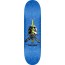Powell Peralta - Rodriguez Skull And Sword Skateboard Deck Blue - Shape 242 - 8 x 31.45