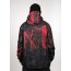 686 - Digi Jacket Men's Black/Red 10K