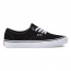 Vans - Authentic Pro Blk. Suede 9.5
