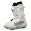 Vans - Encore OG Boa Snowboard Boot - Marshmallow/Aquatic - Women's