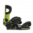 Bent Metal - Transfer Bindings Green