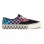 Vans - Authentic SF T&C Multi Checker