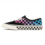Vans - Authentic SF T&C Multi Checker