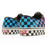 Vans - Authentic SF T&C Multi Checker