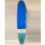 Doyle - 9'6" Fiberglass Blue/White/Sky Blue Surfboard