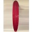 Doyle - 9'6" Fiberglass Magenta Surfboard