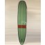 Doyle - Mike Doyle Classic 9'8" Noserider Lt Green/Brick Red