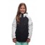 686 - Girl's Dream Insl. Sublimated Bear Jacket