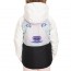 686 - Girl's Dream Insl. Sublimated Bear Jacket