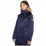 686 - Dream Insl. Women's Navy Alligator Jacket XS