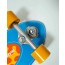 Yow - Huntington 30" Grom Series Yow Surfskate 