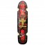 Dogtown Longboard For Life Skateboard Deck 9.25" x 40"