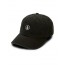 Volcom - Good Mood Dad Hat Black