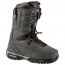 Nitro - Faint TLS Snowboard Boots W/Thermic® Women's - Black 