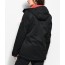 686 - Eden Women's Insulated Black Jacket